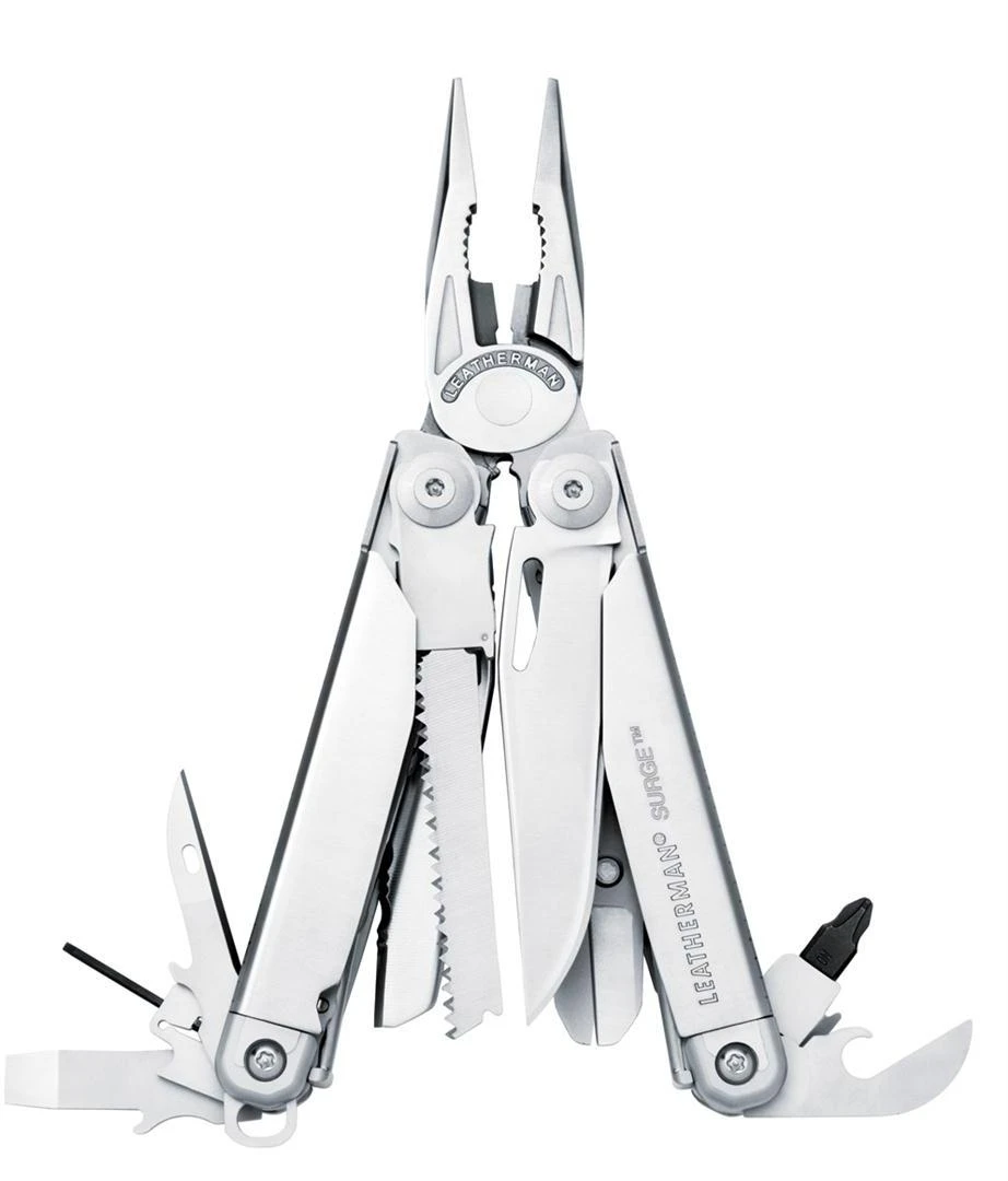 LEATHERMAN įrankis Surge