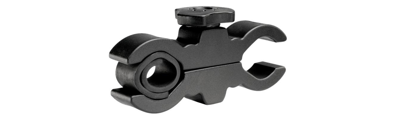 Led Lenser universali tvirtinimo sistema