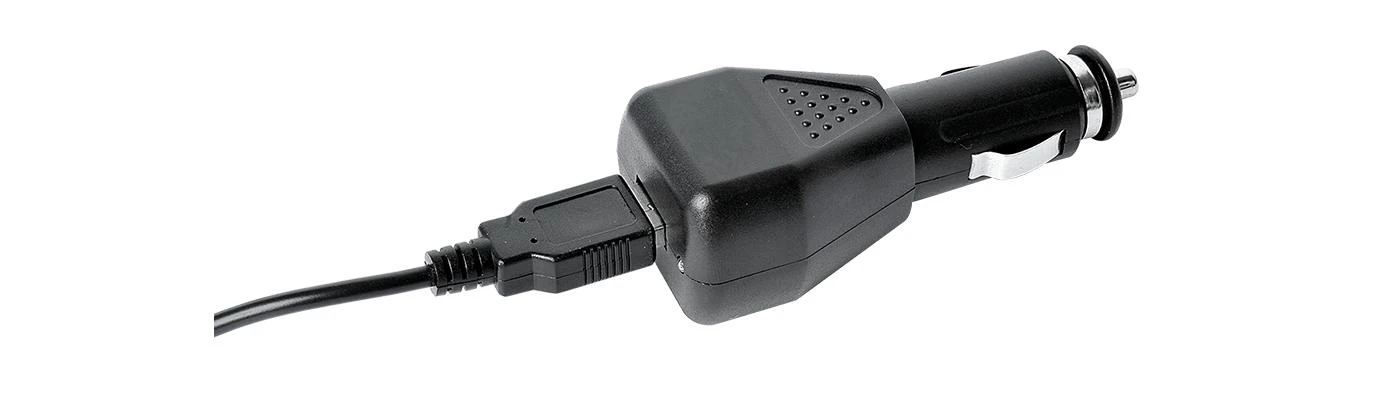 LED Lenser Įkroviklis Ledlenser LL-0380 1x USB-A 1 A (LL-0380)