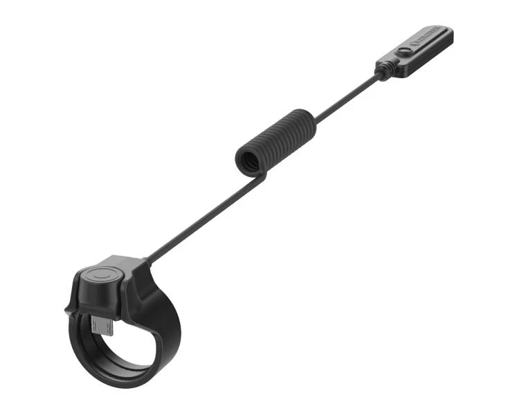 LED Lenser Ledlenser jungiklis ant kabelio E TIPO