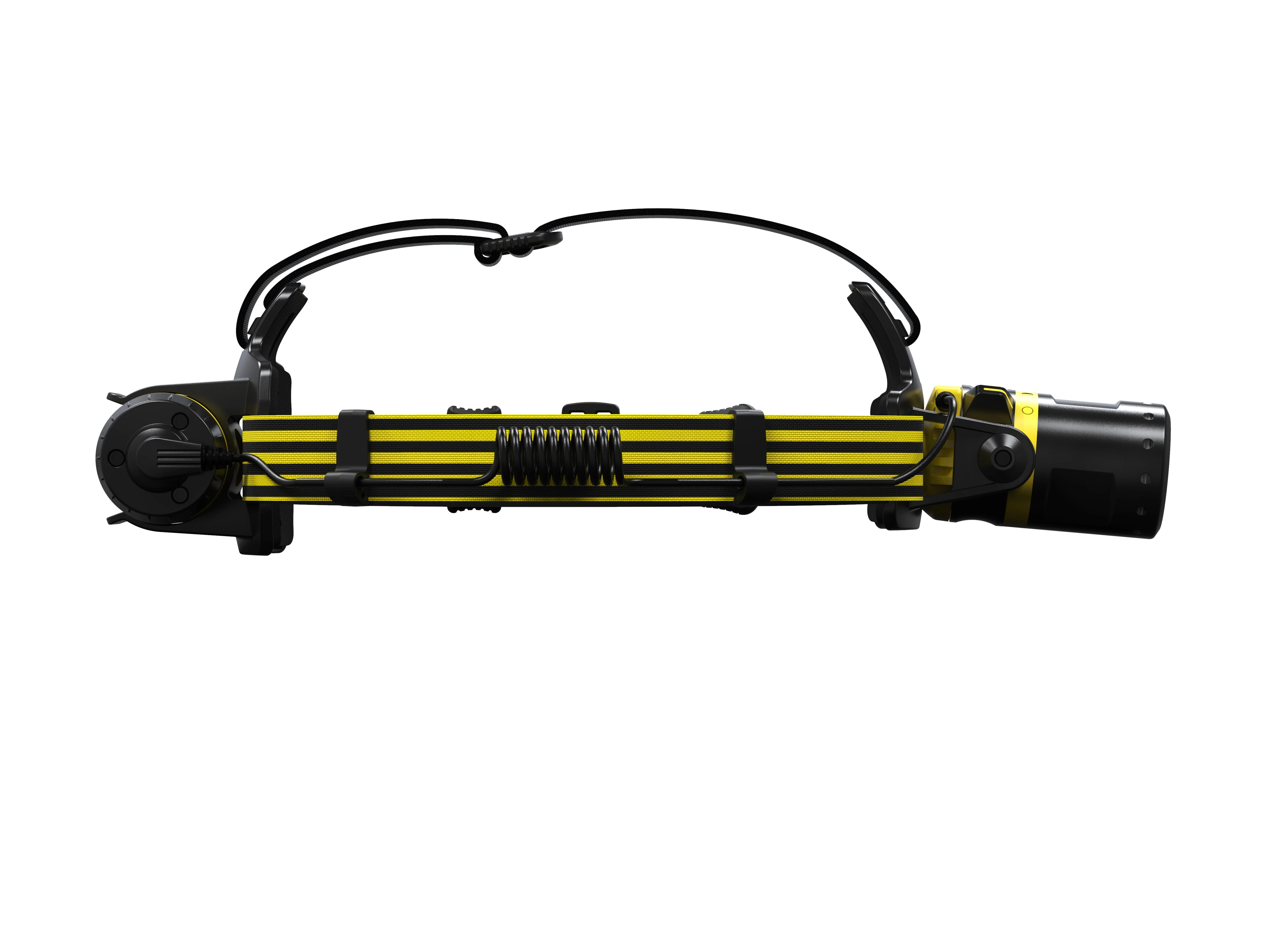 LED Lenser Žibintuvėlis priekinis Ledlenser EXH8