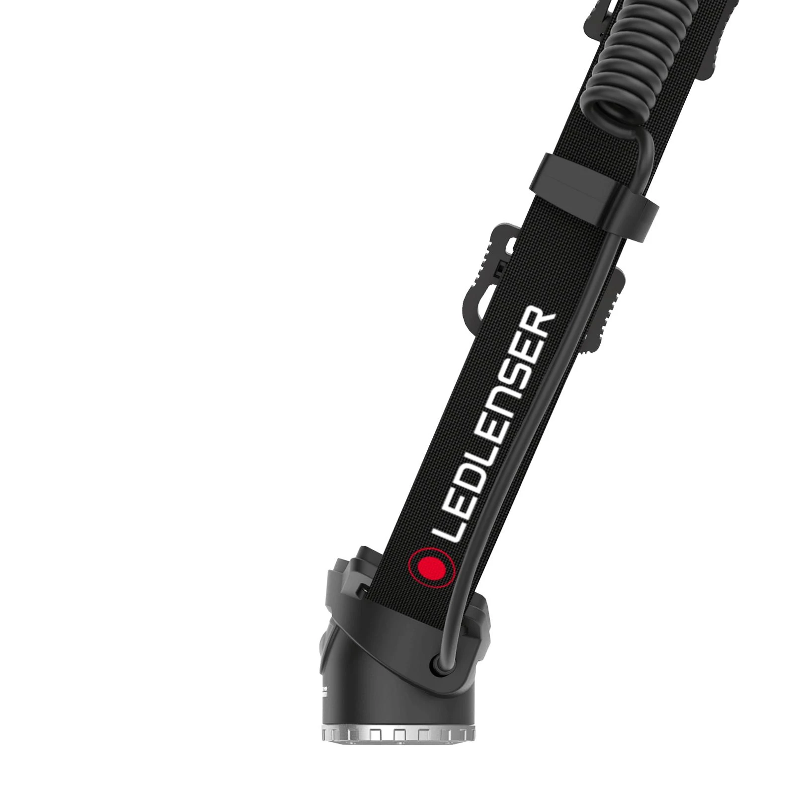 Galvos prožektorius LED Lenser H8R