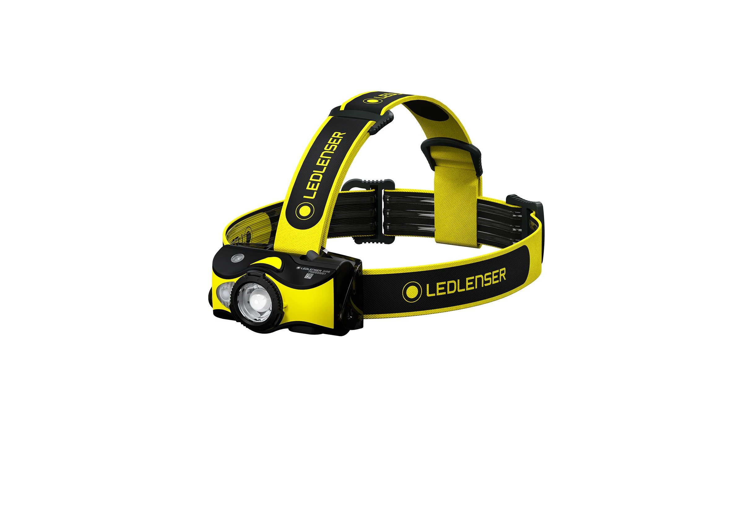 LED Lenser „Ledlenser“ priekinis žibintas