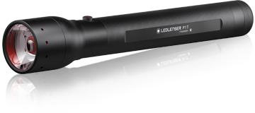 Ledlenser P17 Taschenlampe Box