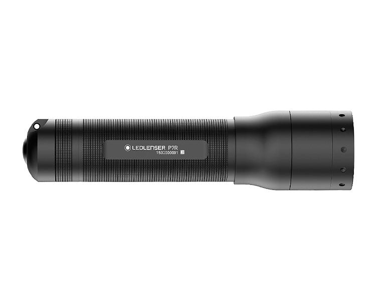 Rankinis prožektorius LED LENSER P7R
