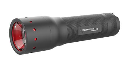 Rankinis prožektorius LED LENSER P7R