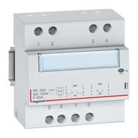 Legrand Saugos transformatorius 230V 12 / 24V 63VA 413098