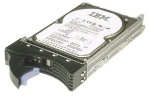 IBM 81Y9690 - 2.5" - 1000 GB - 7200 RPM