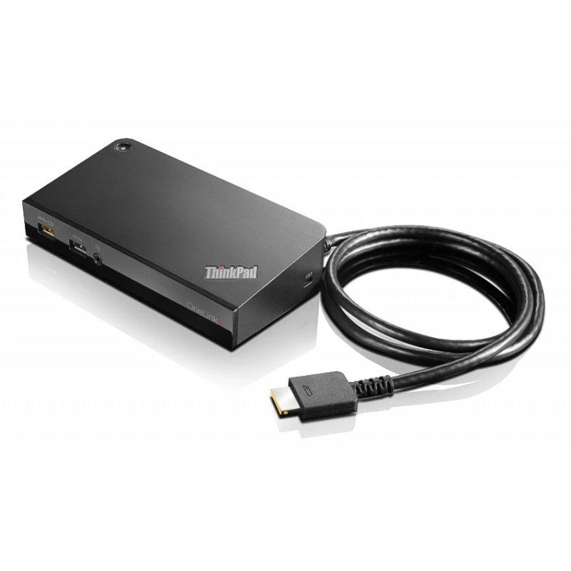 LENOVO ThinkPad OneLink + Dock (ES)