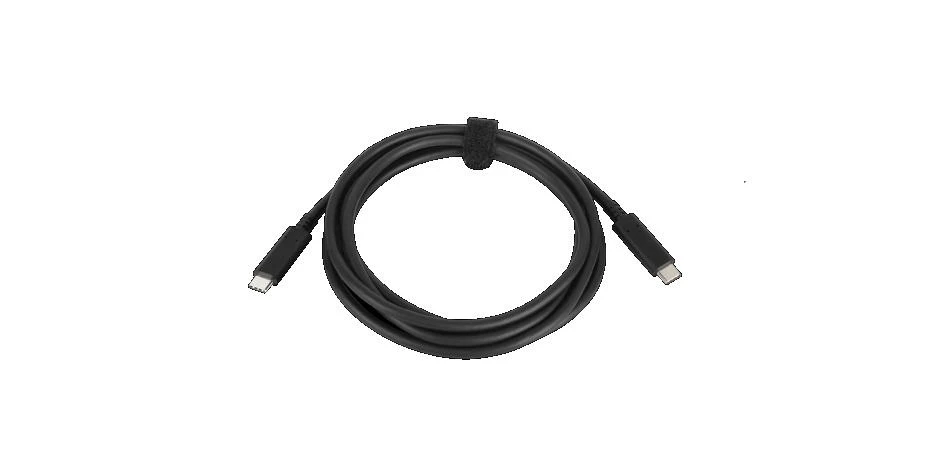 LENOVO USB-C IR USB-C KABELAS 2M