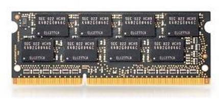 RAM Lenovo 0B47381 atminties modulis 8 GB DDR3L 1600 MHz