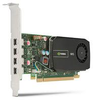 Vaizdo plokštė Lenovo ADAP TR NVS 510 GFX CARD