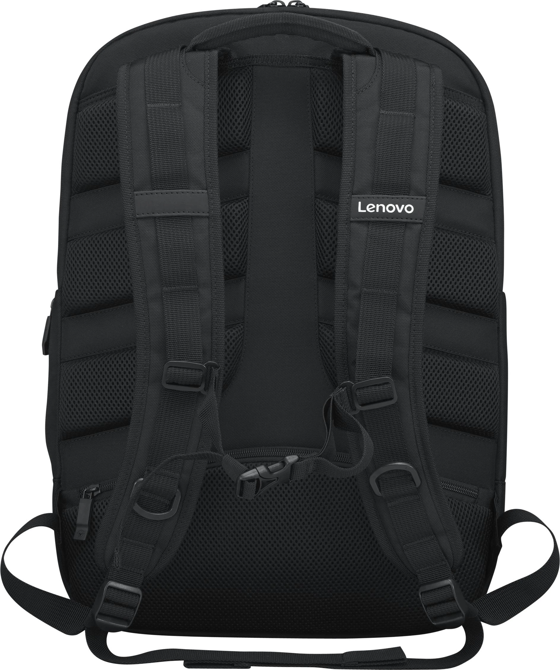Lenovo | Legion Armoured Backpack II | GX40V10007 | Tinka iki 17/18 " | Kuprinė | Dirželis per petį | Juodas