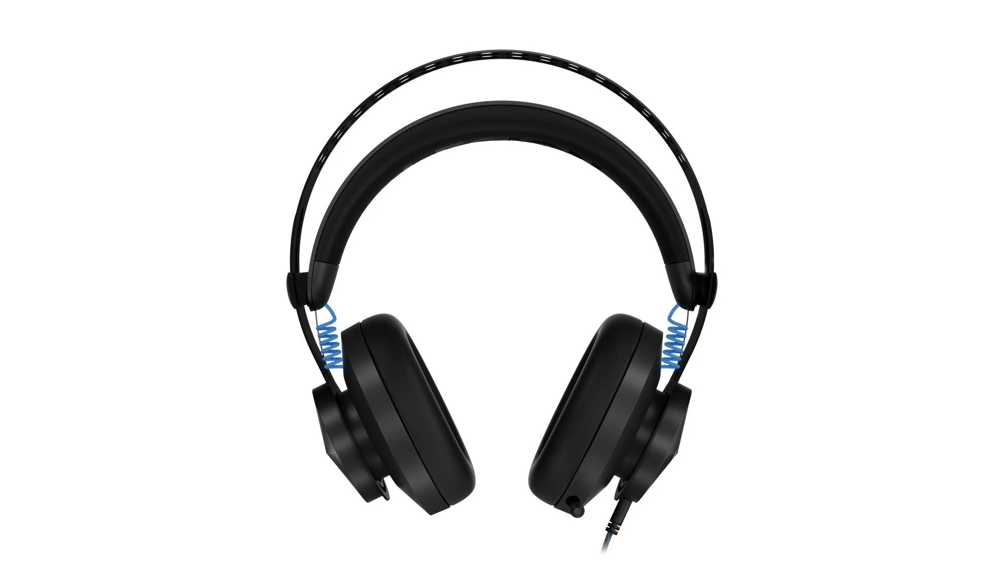 Žaidimų ausinės Lenovo Legion H300