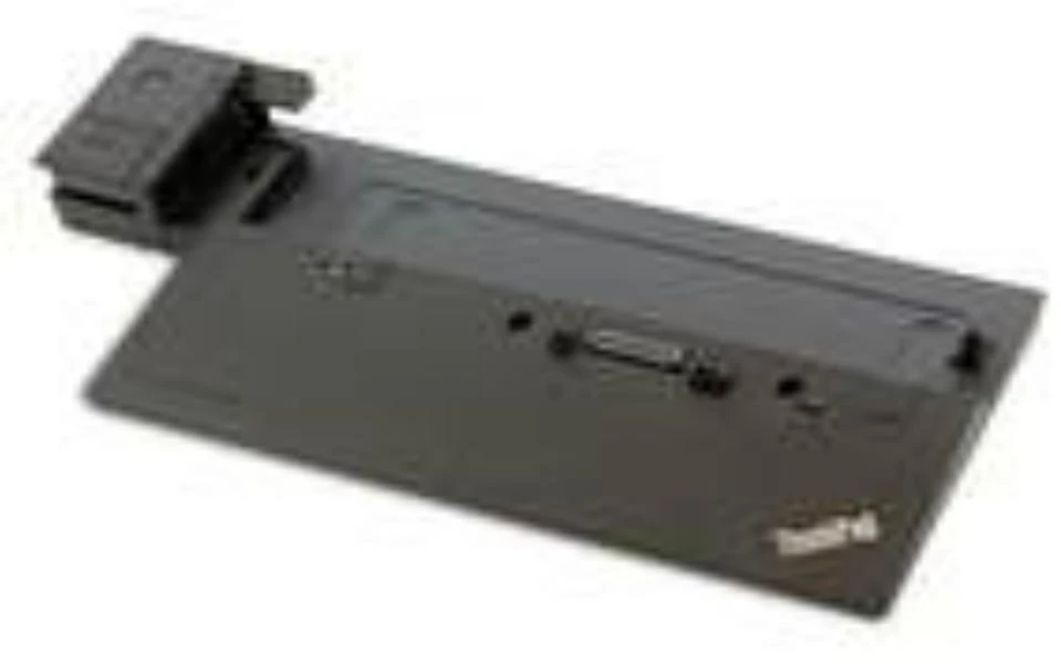 Lenovo ThinkPad stotelė, viršutinis kairės pusės vaizdas