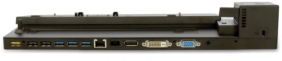 Lenovo ThinkPad stotelė su jungčių skydeliu