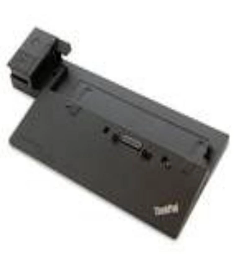 Stacja/replikator Lenovo ThinkPad Pro, 65W (40A10065UK)