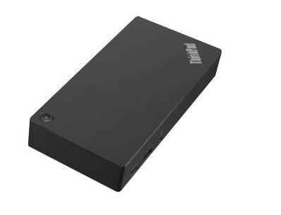LENOVO THINKPAD USB TYPE-C DOCK EU GEN 2 Žema kaina | Varle.lt