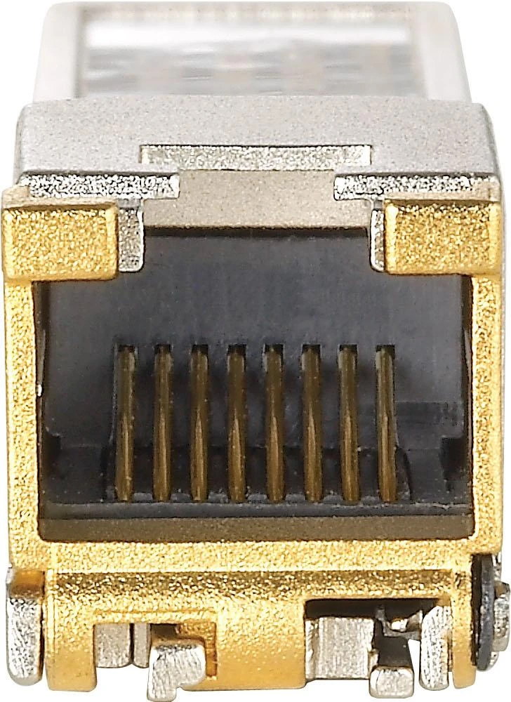 Šakotuvas Level One Carruzzo LevelOne SFP-3841 tinklo siųstuvų-imtuvų modulis Varis 1250 Mbit/ai