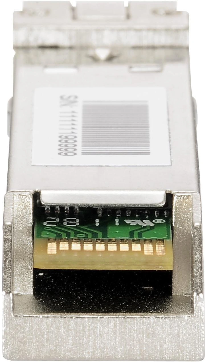 Šakotuvas Level One „LevelOne“ SFP modulis