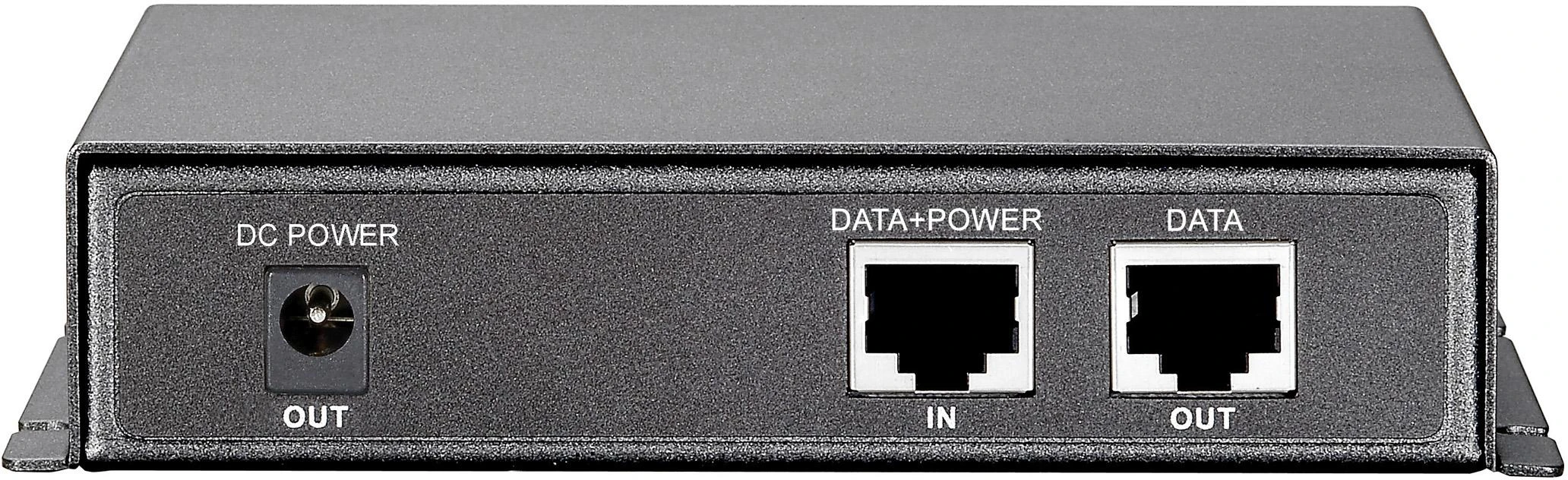 PoE skirstytuvo jungčių panelė PO-4000