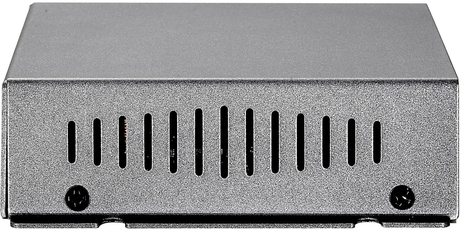 Šakotuvas Level One LevelOne Spitter PoE, 24V, AC (POS-4002)