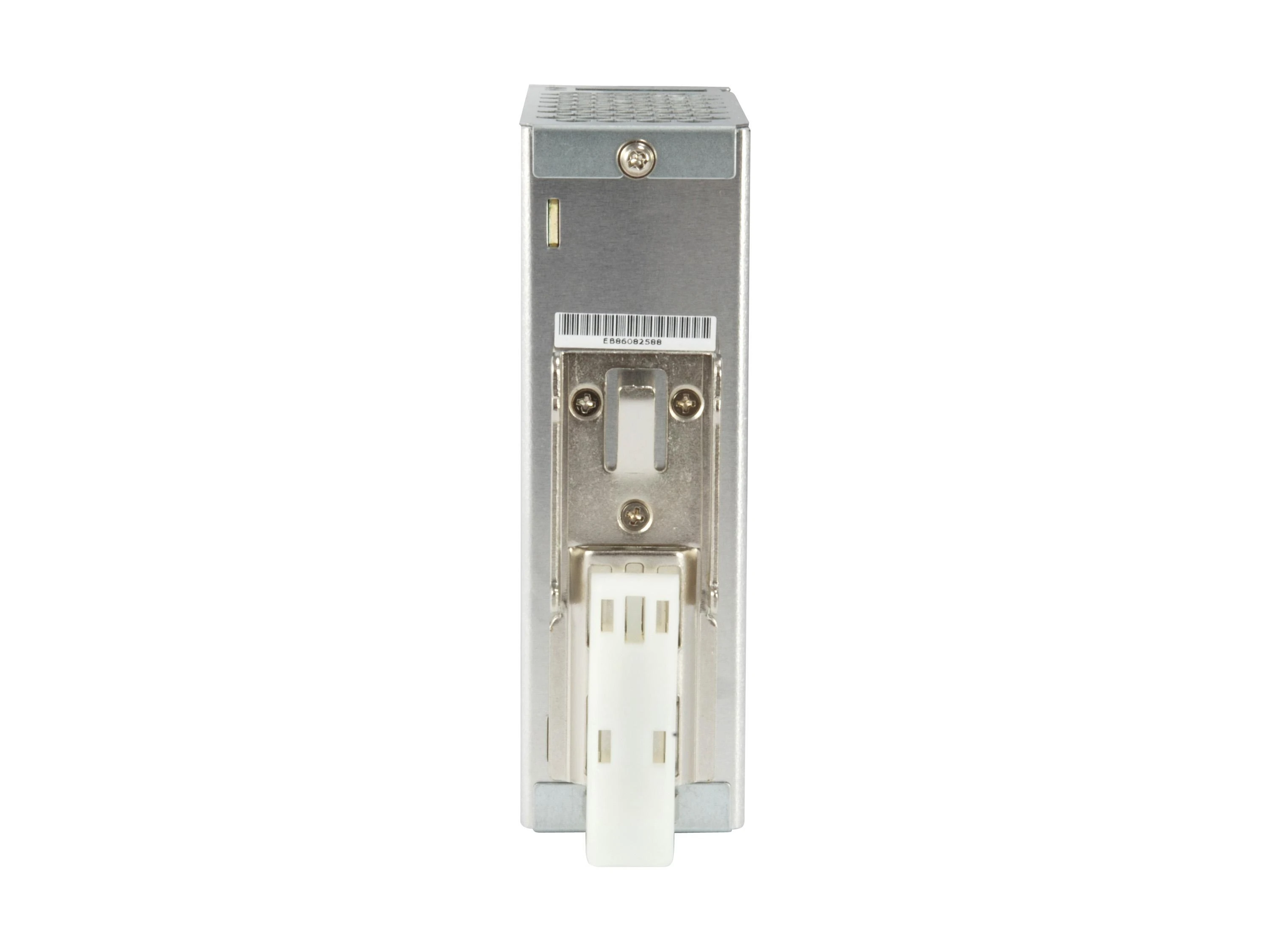 Carruzzo LevelOne POW-2441 maitinimo blokas 120 W Mėtų spalva, Sidabras