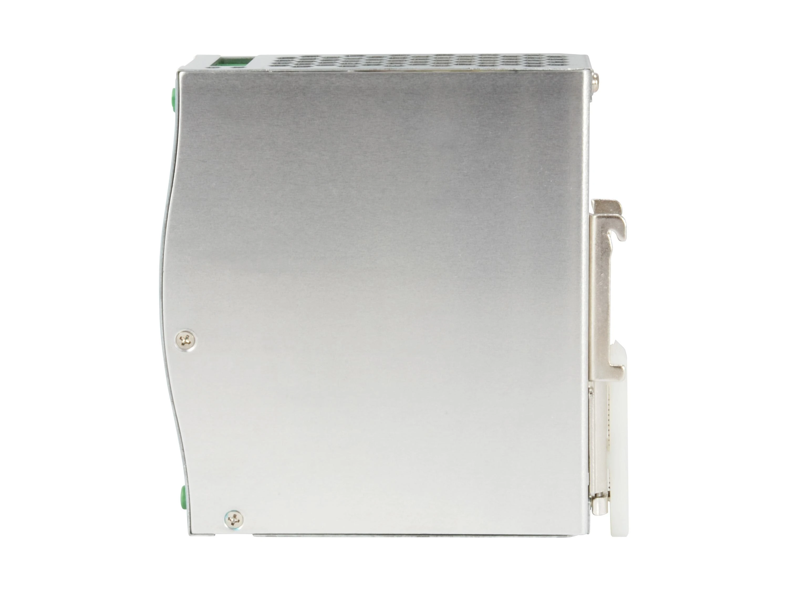 Carruzzo LevelOne POW-2441 maitinimo blokas 120 W Mėtų spalva, Sidabras