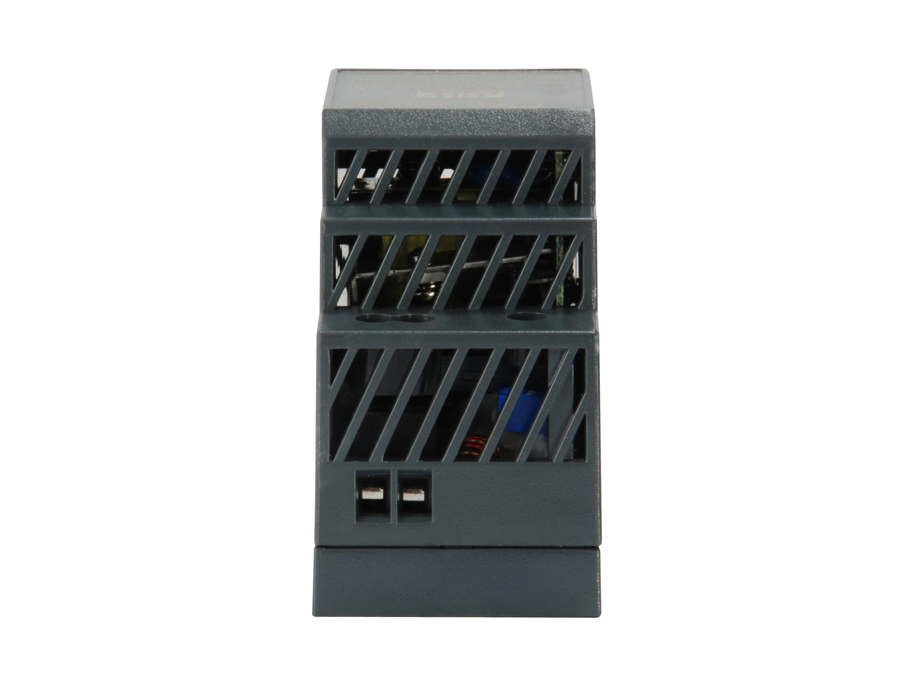 Carruzzo LevelOne POW-2411 maitinimo blokas 30 W Juoda