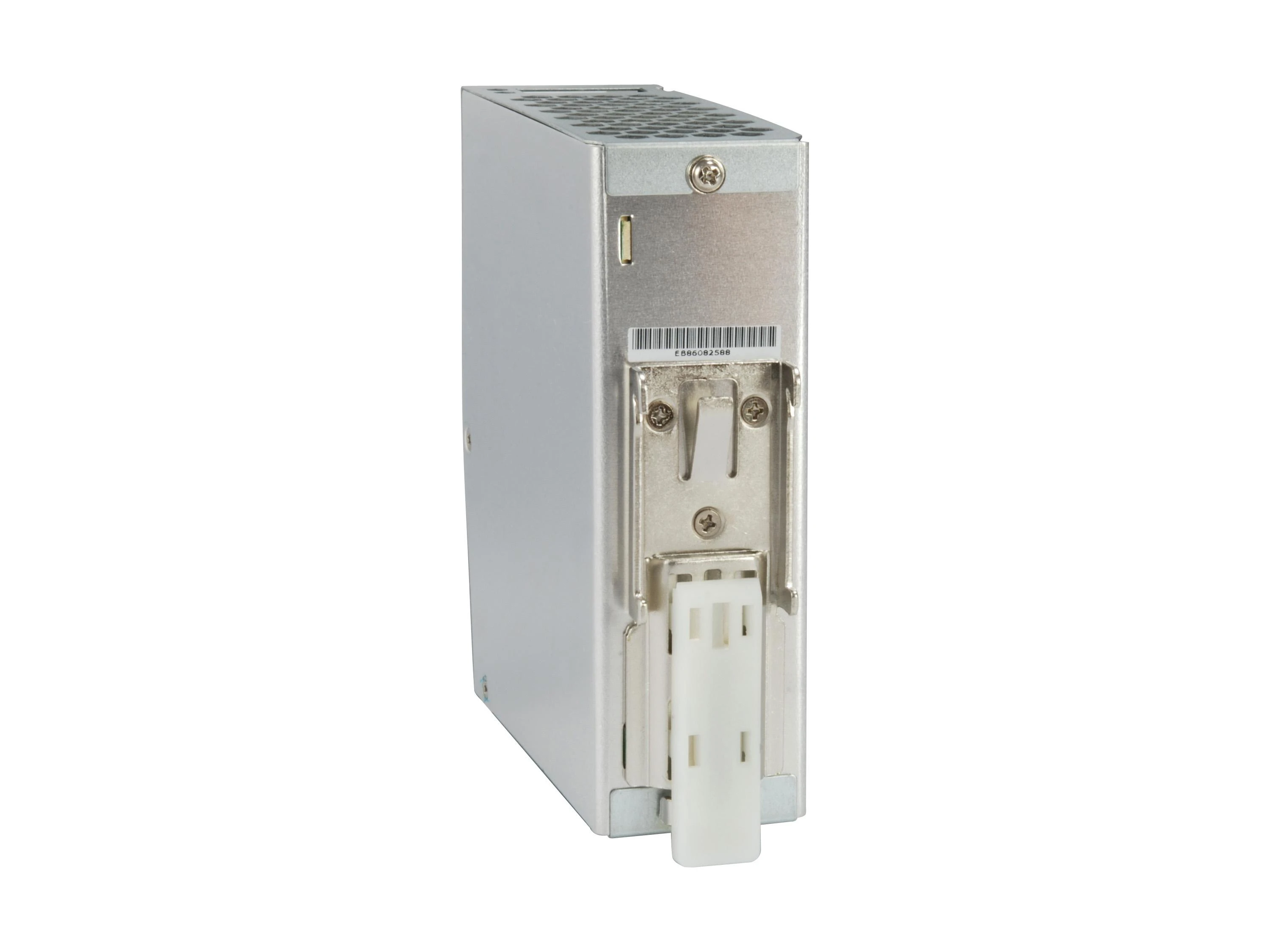 Carruzzo LevelOne POW-2441 maitinimo blokas 120 W Mėtų spalva, Sidabras