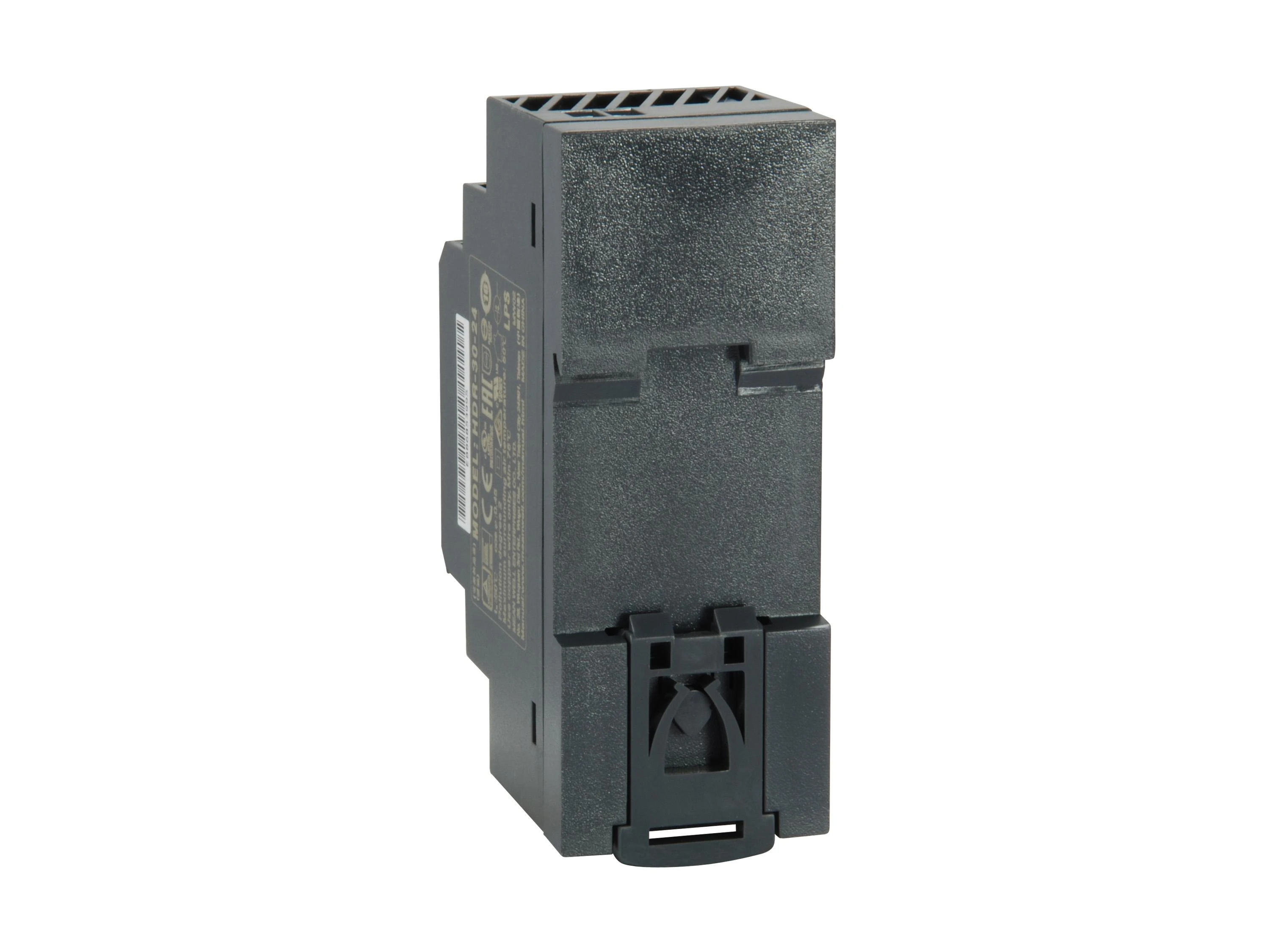 Carruzzo LevelOne POW-2411 maitinimo blokas 30 W Juoda