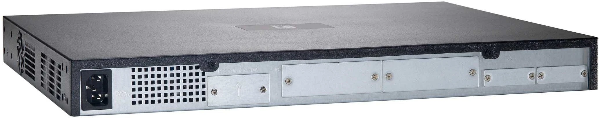 Šakotuvas Level One jungiklis LevelOne GTL-2691, 20x 1GbE, 4x SFP
