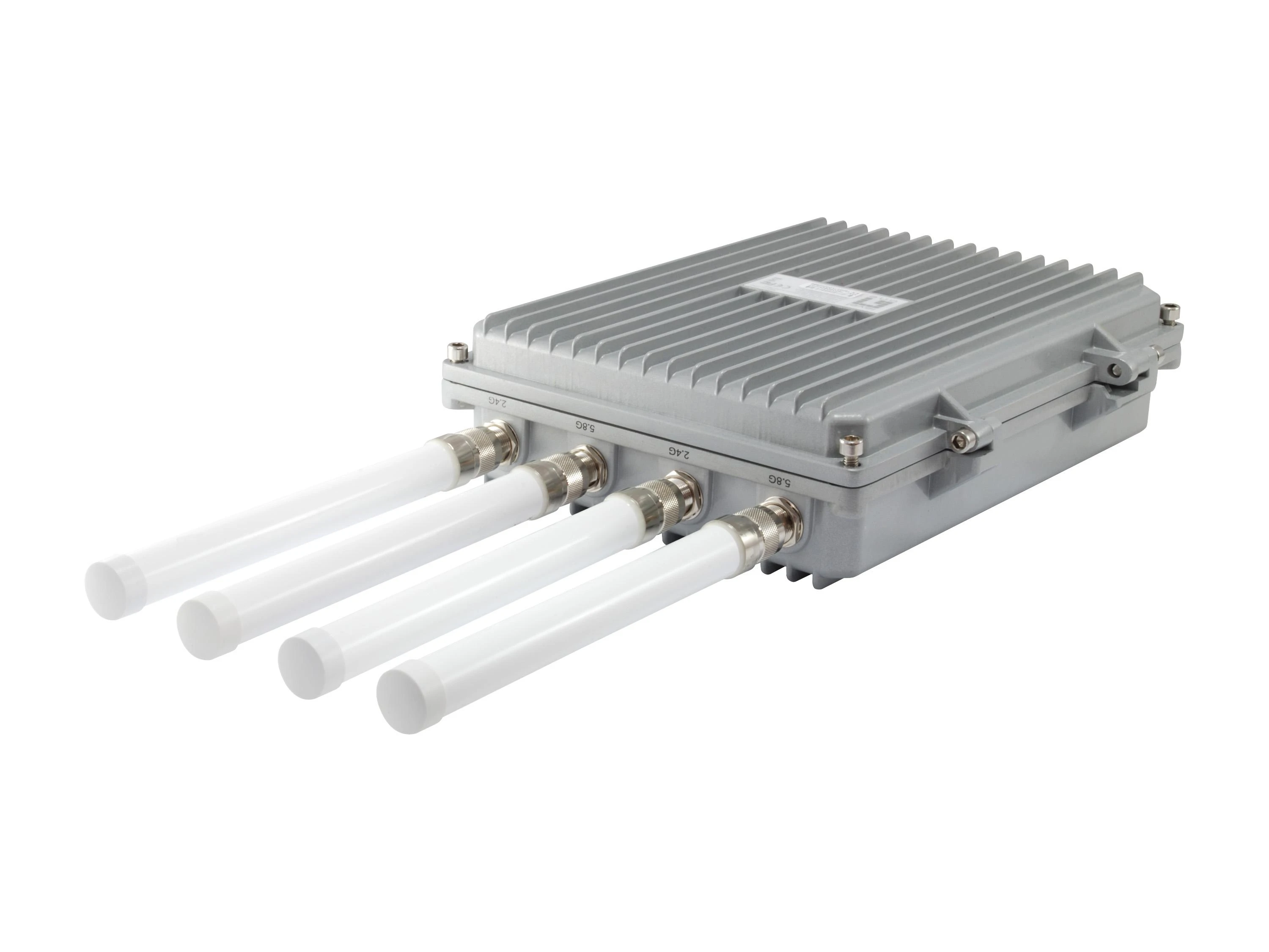 Level One Carruzzo LevelOne OAN-4058 tinklo antena Daugiakryptė antena N tipas 8 dBi