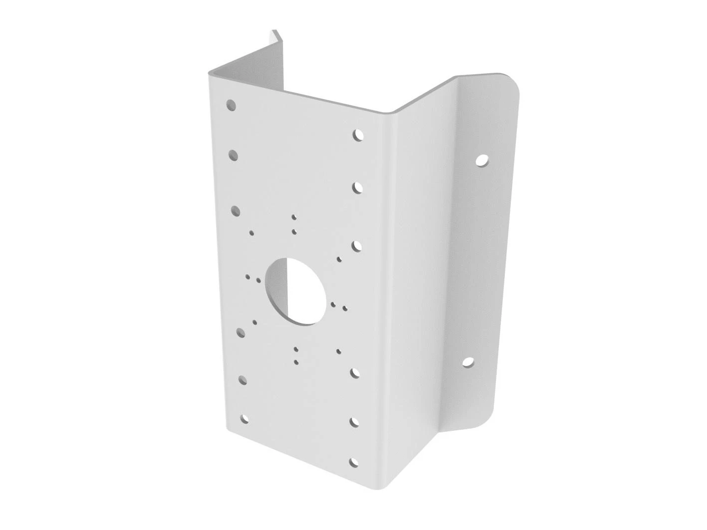 Level One Kamera IP LevelOne IPCam CAS-7307 Eckhalterung für Aussen