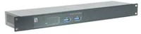 Šakotuvas Level One LevelOne FEP-1601W120 PoE jungiklis