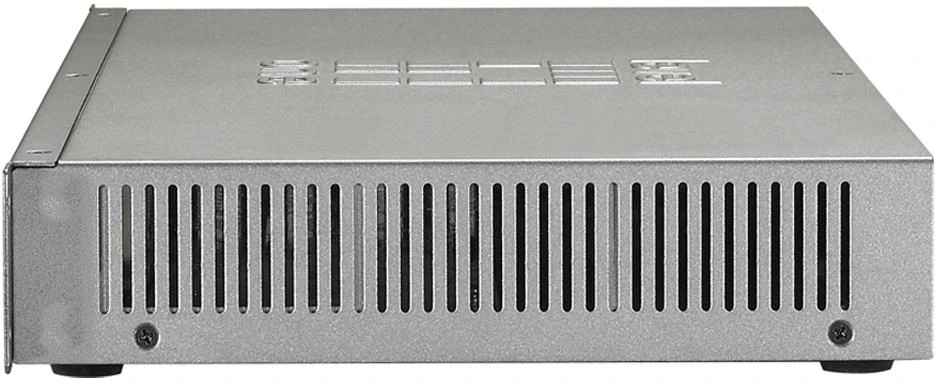 Šakotuvas Level One Pirmo lygio jungiklis LevelOne FEP-1612W120