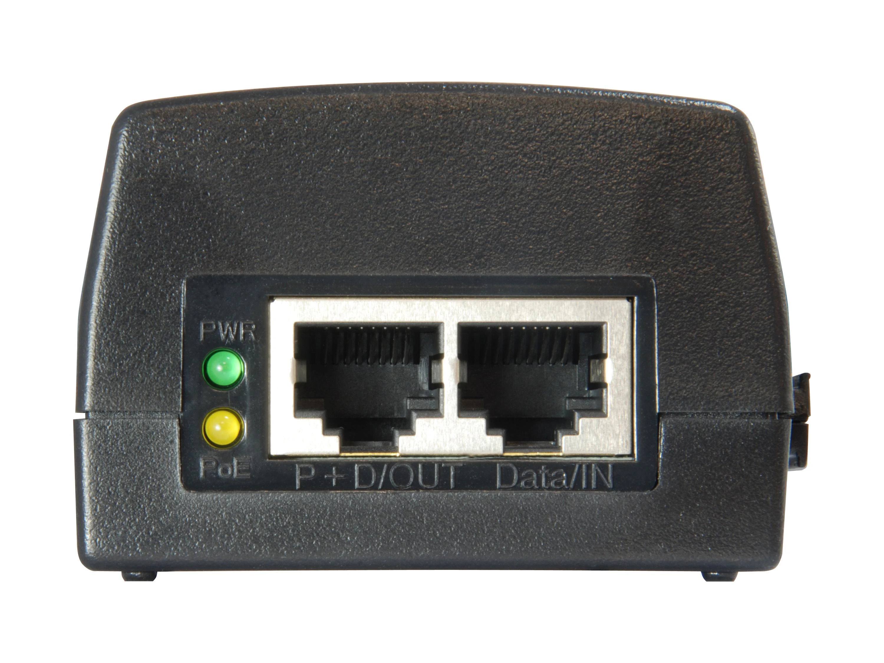 Šakotuvas Level One Carruzzo LevelOne POI-3010 PoE adapteris Greitas eternetas, Gigabitinis eternetas 52 V
