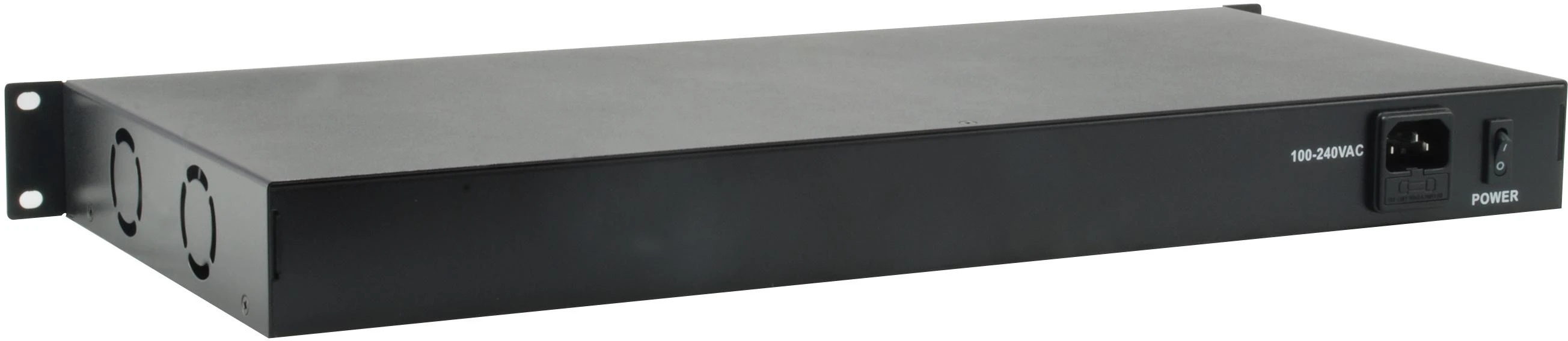 Šakotuvas Level One LevelOne GEP-2421W630