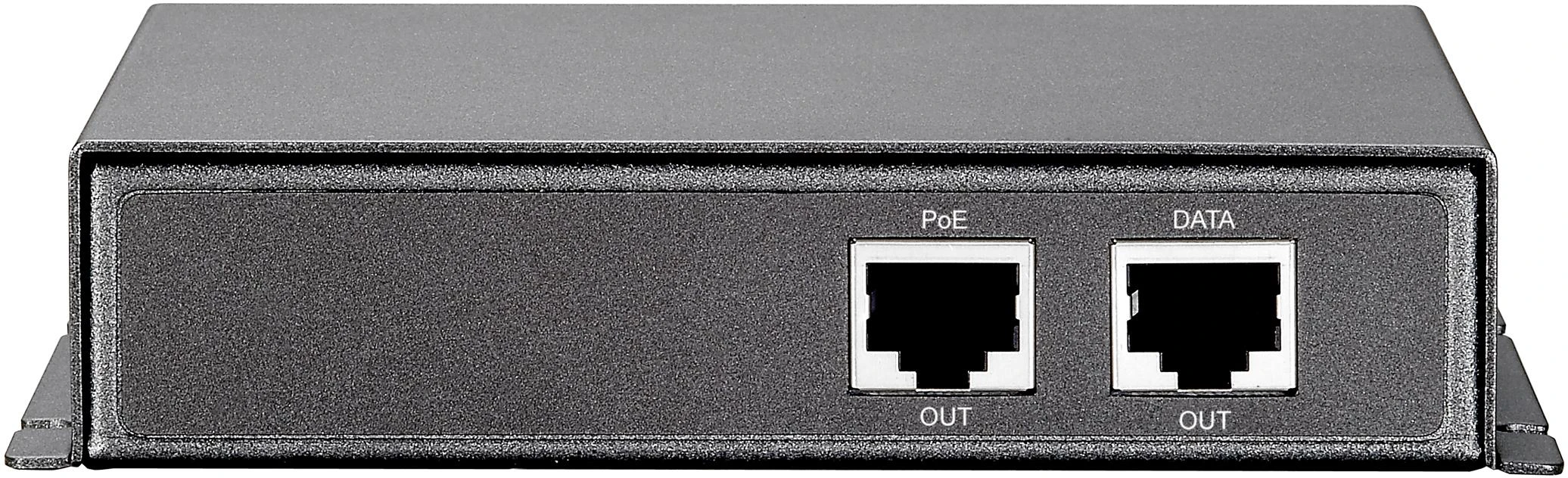 Maršrutizatorius LevelOne LEVEL ONE POR-0120 Gigabit PoE kartotuvo šviesolaidinis keitiklis - 552042