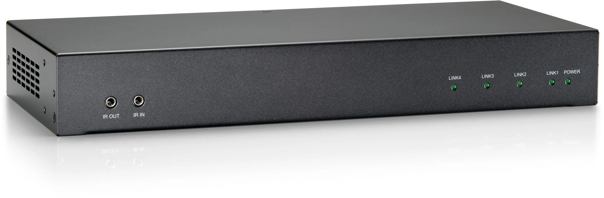 Level One LevelOne AV Audio Video Extender HVE-9214T HDMIover signalo perdavimo sistema
