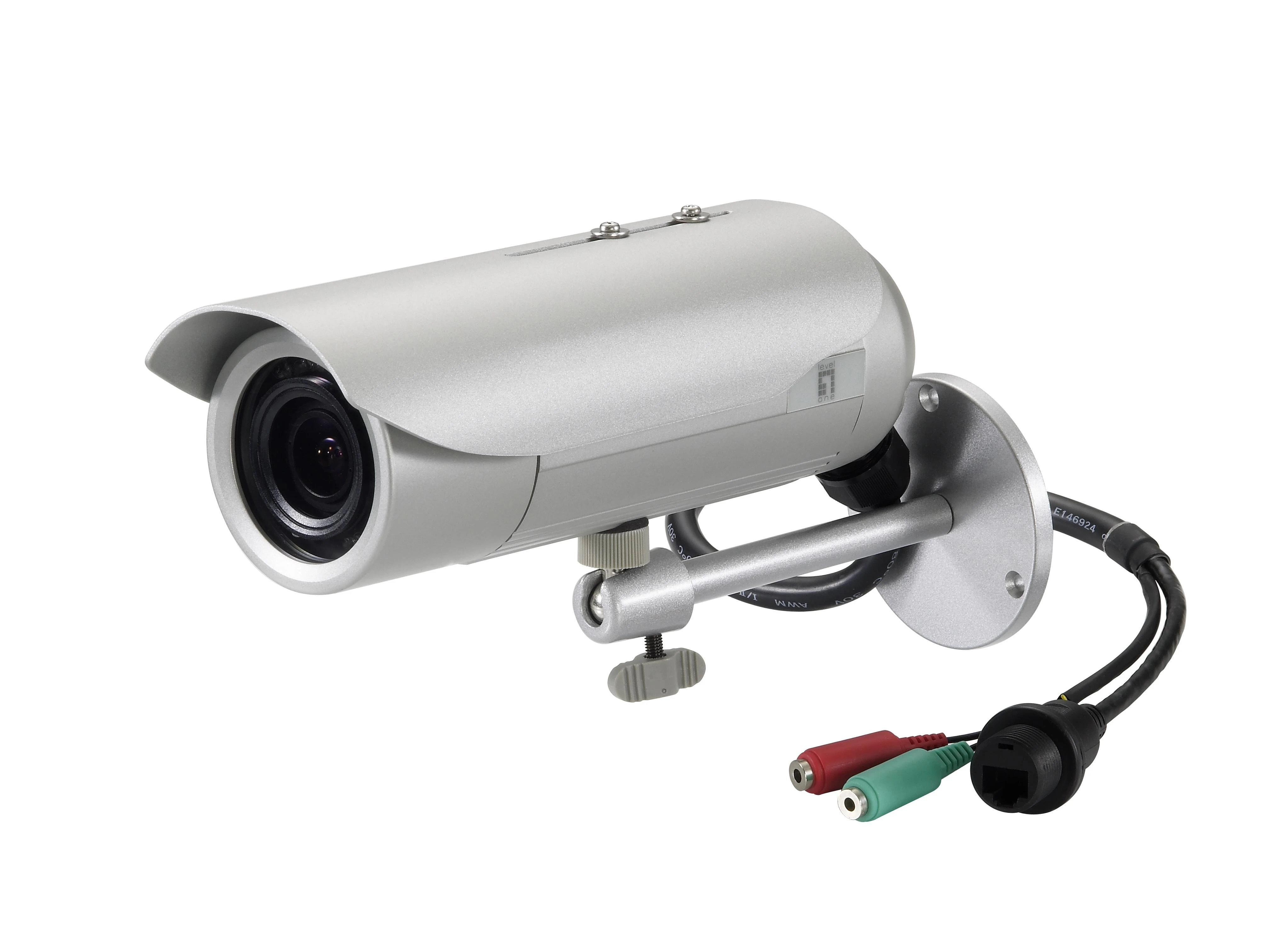 Level One IP kamera LevelOne FCS-5057