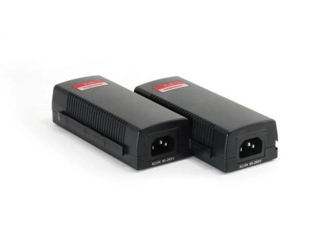 Level One LevelOne POI-2002 PoE adapteris Greitas eternetas 52 V