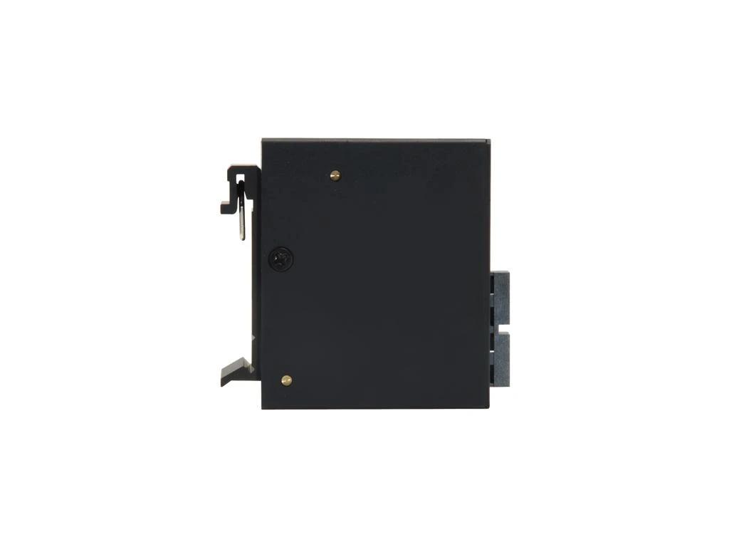 Šakotuvas Level One AV signalo perdavimo sistema LevelOne IEC-4002 10/100Mbps RJ-45Copper10 (IEC-4002)