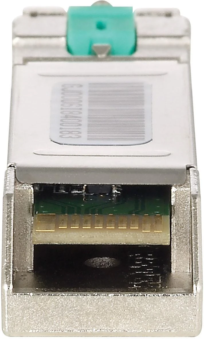 Level One „LevelOne“ tinklo plokštė „LevelOne SFP-7331“ tinklo relės modulis, šviesolaidinis, 155 Mbit/s