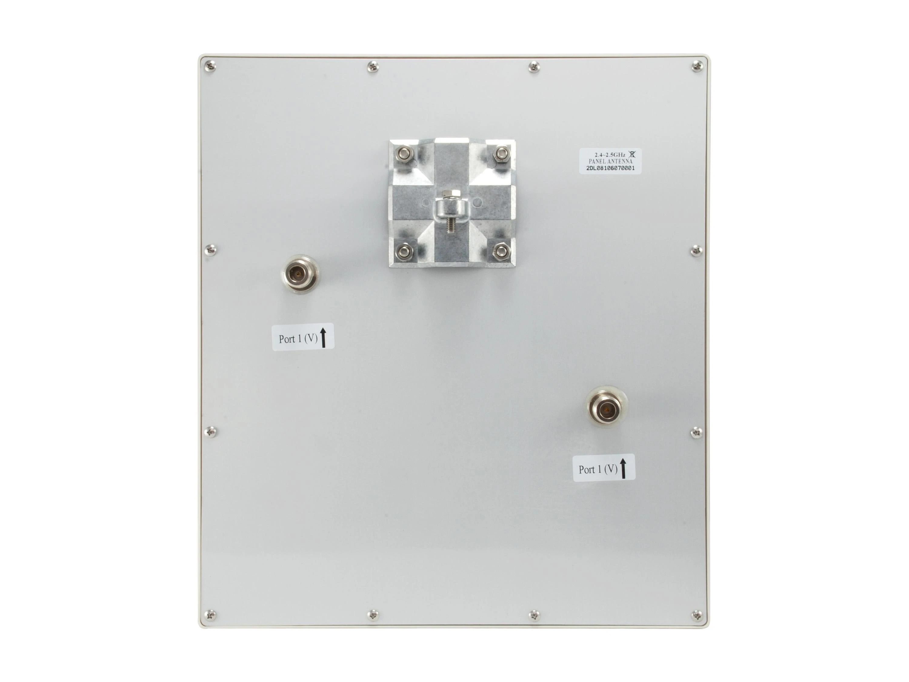 Level One Antena LevelOne LevelOne Antenne panel direktional dual-polarization 2.4GHz