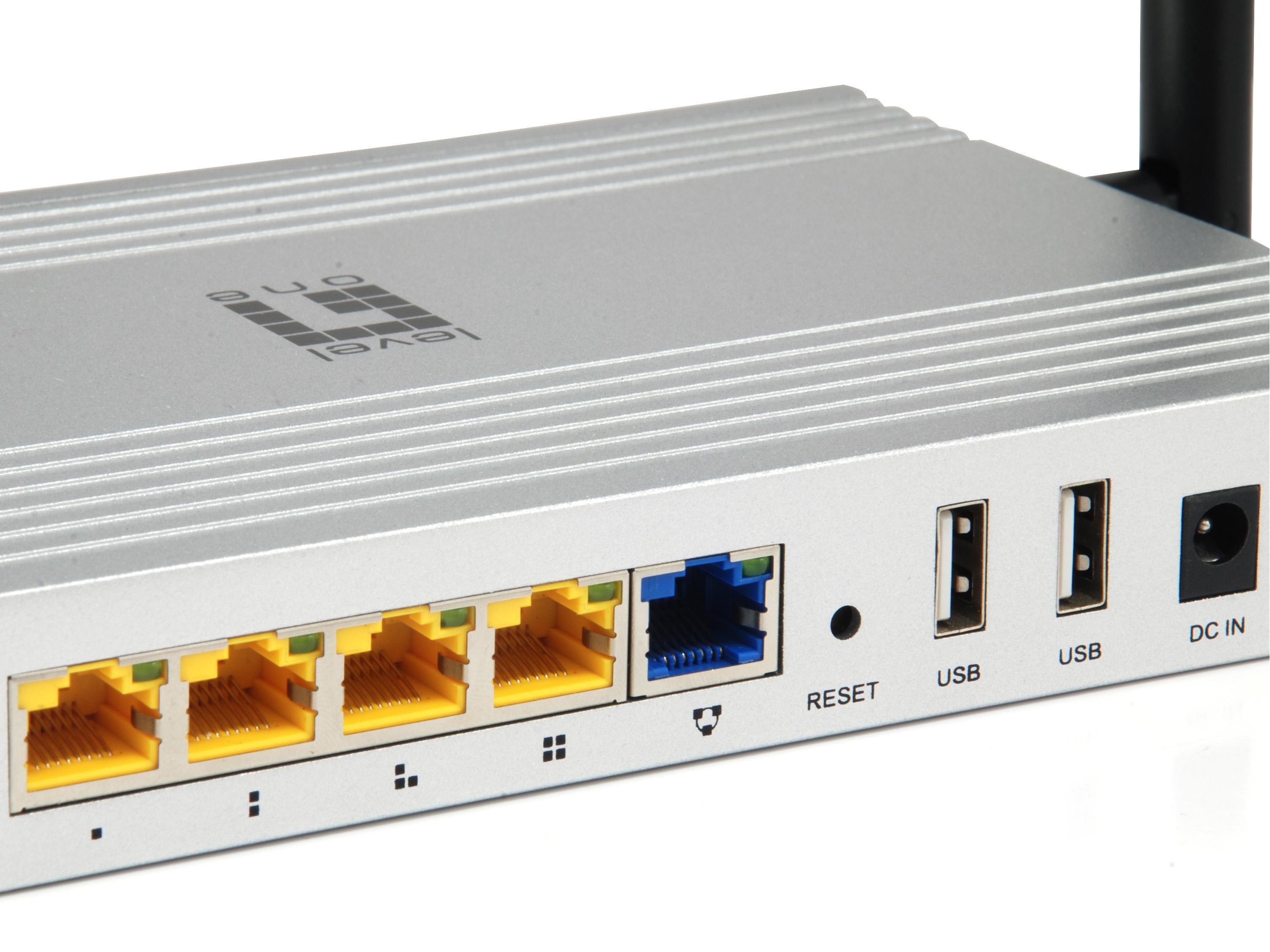 Maršrutizatorius Level One WLAN AP WAP-8021 1.2Gbit 802.11 a/b/g/n/ac DualBand