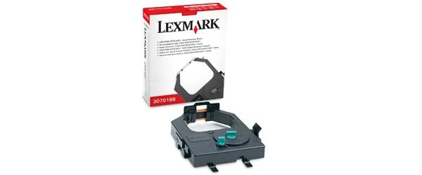 Lexmark Forms Spausdintuvas 2481 Ribbon BK 1,8