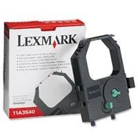 Lexmark Forms Spausdintuvas 2481 Ribbon BK 1,8