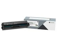 Lexmark TONER CARTRIDGE Juodas - 6K PGS F CS431DW CX431ADW