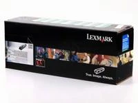 Toneris Lexmark 24B5830 Geltona Original (24B5830)